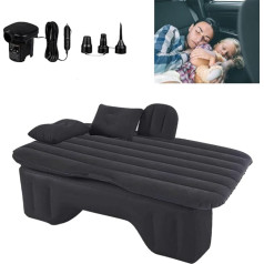 Geterral Car Mattress, Mattress for Car Air Mattress, Car Bed Air Mattress Outdoor Camping Traveling