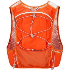 Running Hydration Vest Backpack, Water Bladder Bag, Leakproof Hydration Bladder, Daypack Hydration Pack, Reflective Stripes Running Vest, Hydration Vest for Men, Hydration Vest for Women