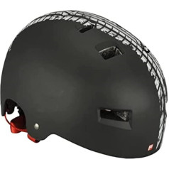 BMX Plus Ride Bicycle Helmet