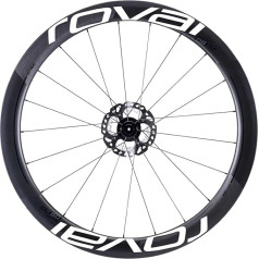 BUSEB Bicycle Wheel Sticker R-O-V-A-L CL50 mm Bike Wheels Sticker Suit for 50 mm Edge Depth Decals Bicycle Cycling Wheel Rim Sticker for Two Wheel Stickers
