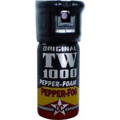 Pfefferschaum TW 1000-40 ml zur Tierabwehr