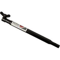 Strike Master Ice Augers verstellbare Handbohrerverlängerung, 30,5 cm