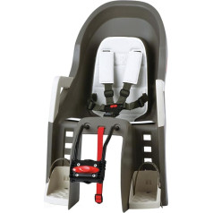 Polisport Unisex - Adult Guppy Maxi Baby Carrier