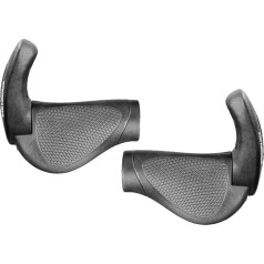Ergon Fahrradgriff Gp2