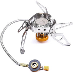 Fire-Maple FMS-125