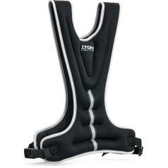 Tone Fitness Weighted Vest | 8lb or 12lb | Multiple Options