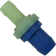 Beck Arnley 045-0321 PCV valve
