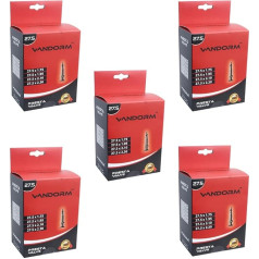 Vandorm 27.5 inch inner hose, parts, 27.5 inch inner tube