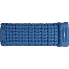 Brunner 0412022N Inflatable Ultralight Moflate