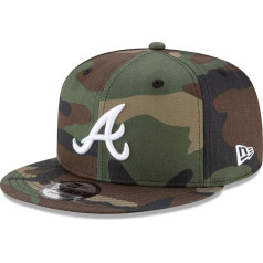 New Era MLB 9FIFTY Adjustable Snapback Hat, One Size