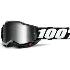 100% Accuri 2 Premium Protective Sports Goggles