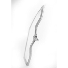 XAGOFIT Straight Cable Attachment