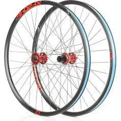 XF2046 Classic MTB Front and Rear Tubeless MTB MTB Bike MTB MTB Bike MTB Bike MTB Bike MTB MTB Bike Black Red For Shimano 8-11S 26/27.5/29