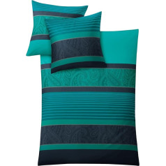 Kleine Wolke Cambridge Bed Linen Set, 135 x 200 cm