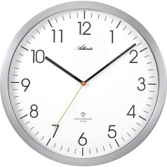 4382-4 Wall Clock