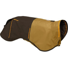 Ruffwear, Sun Shower Dog Raincoat, All Weather Jacket, Waterproof, Windproof and Lightweight