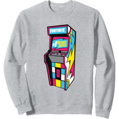 Fortnite Arcade Sweatshirt