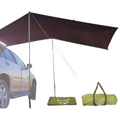 Fay Bless Awning