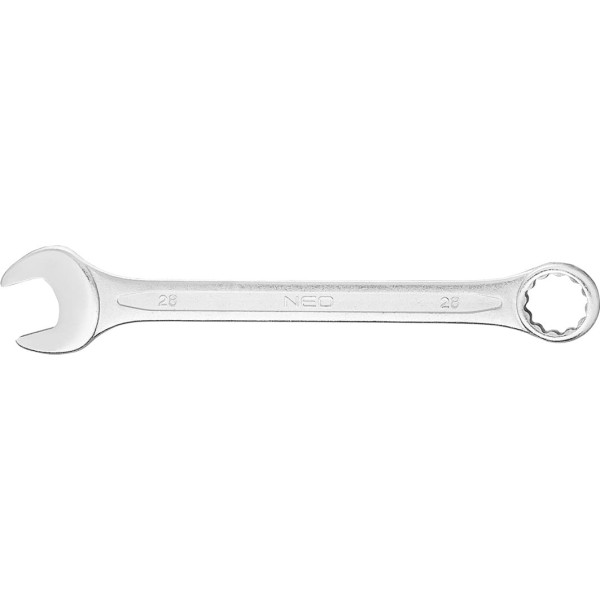 Neo Tools Atslēga 28 x 310 mm