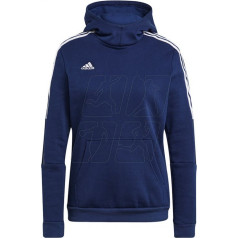 Svīteris Tiro 21 Sweat Hoody W GK9678 / XL