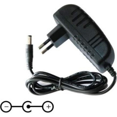 Top Charger, Power Adapter Charging Cable Charger 18 V for Pro-Ject Audio Systems Devices