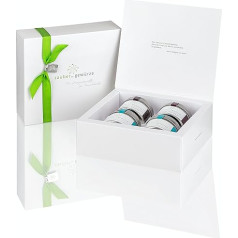 Zauber der Gewürze Salt & Pepper Deluxe Gift Set