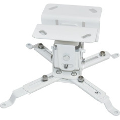 Inotek pcm400-00-12 Silver Universal Ceiling Mount for Projector