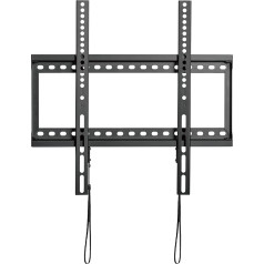 PROSIGNAL Fixed Wall Mount for 32-70 inch TVs Max Load 75kg