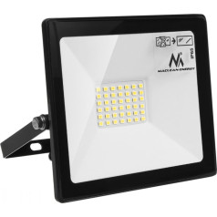 LED slim 30 vatu 2400lm mce530 nw prožektors