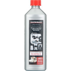 Gastroback 98175 Premium Descaler 500 ml