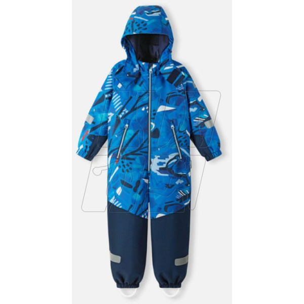 Reima Ziemas tērps tec Kurikka Jr 5100131B-6989 / 98