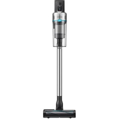 SAMSUNG VS20R9042T2 VS20R9042T2/ET Electric Broom Silver