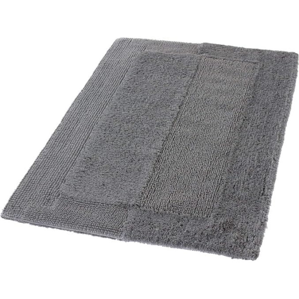 Kleine Wolke Havana 5418905225 Bath Mat 70 x 120 cm Slate