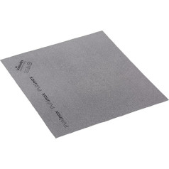 Vileda Professional PVA Stainless Steel Cleaning Cloth - Pack of 5 Wipes