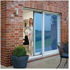 Privacy Window Film Pro Active (Blue) – 1 Way Dye One Way Reflective Mirror Foil Sun Protection Blue