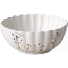 Villeroy & Boch Spring Fantasy Bowl, Stackable, Bowl, Cereal Bowl, Salad Bowl, Easter Decoration, Easter Decoration, Easter Gift, Easter Decoration, Premium Porcelain