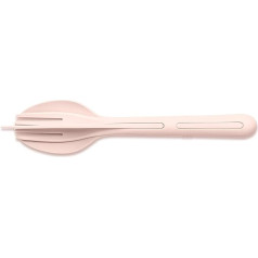 KLIKK Cutlery Set 3-Piece