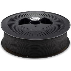 extrudr XPETG CF Diameter 1.75 mm (5 kg) 'CARBON' - 3D Printer Filament - Made in Austria