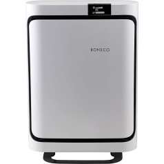 Boneco P500 Air Purifier, 30 W, White