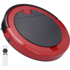 Kehren Staubsauger, Kehrroboter, Kleine größe Intelligent Anti-Falling USB Wiederaufladbar für tägliche haushalt reinigung Freunde, familien