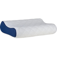 Abeil 1443 Ergonomic Cushion Memory – 50 x 36 cm