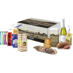 Salumi Pasini® Gourmet Basket 