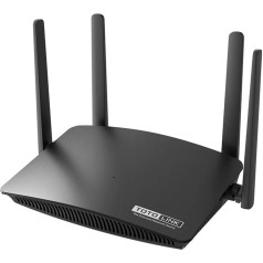 Lte maršrutētājs lr350