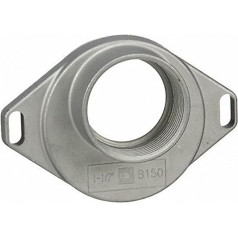 Square D by Schneider Electric B150 1-1/2 -Inch Bolt-On Hub for Square D Devices with B Openings