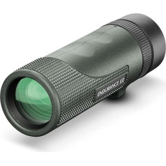 Hawke Endurance ED 8x25 Monocular - Green