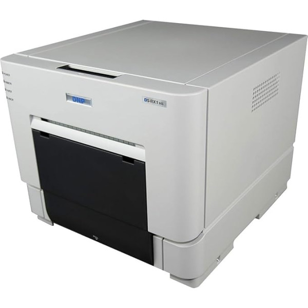 DNP RX-1HS White Photo Printer