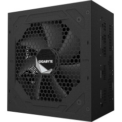 Gigabyte Power Supply GP-UD1000GM PG5 rev 2.0 1000W 80+