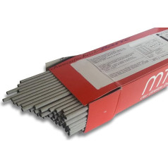 MTC INOX MT-316L 1.5 x 250 mm 2 kg rod electrodes / welding electrodes stainless steel wire 1.4430 V4A ER 316 VA welding 4430