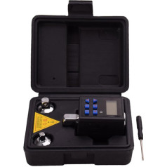 Professionelles Elektronisches Drehmomentschlüssel Inspektions Und Reparaturwerkzeug. Präzises Digitales Messgerät Für Vielseitige Zuverlässige Leistungen