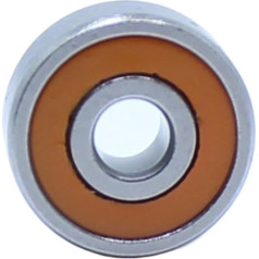 SR2 2OS Bearing 1/8
